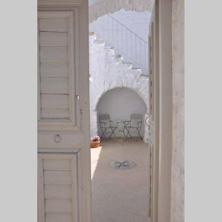Chora Elegant Traditional House Аморгос Экстерьер фото